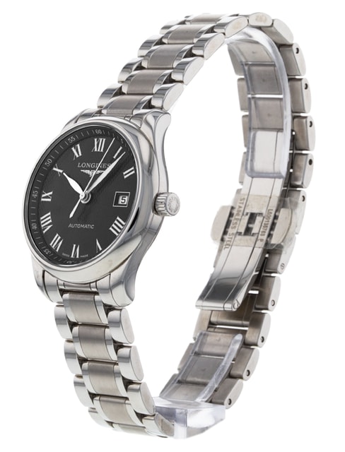 Longines Master Collection L2.257.4.51.6 Image 2